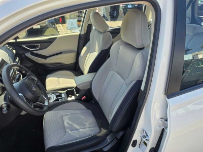 2024 Subaru Forester AWD