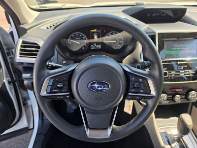 2024 Subaru Forester AWD