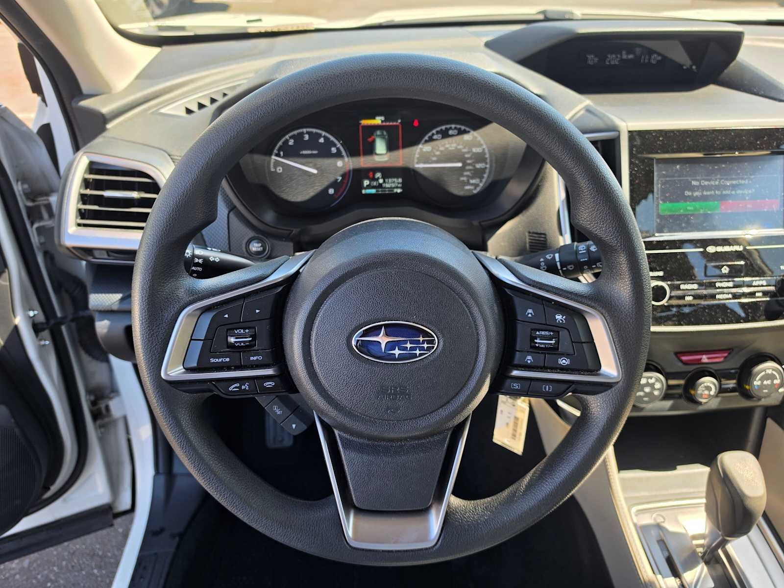 2024 Subaru Forester AWD