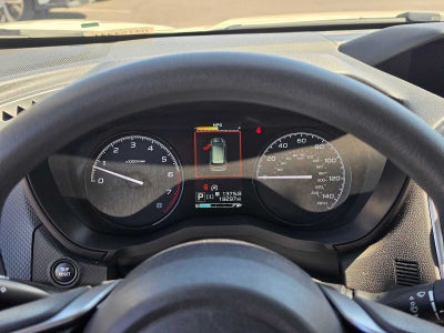 2024 Subaru Forester AWD