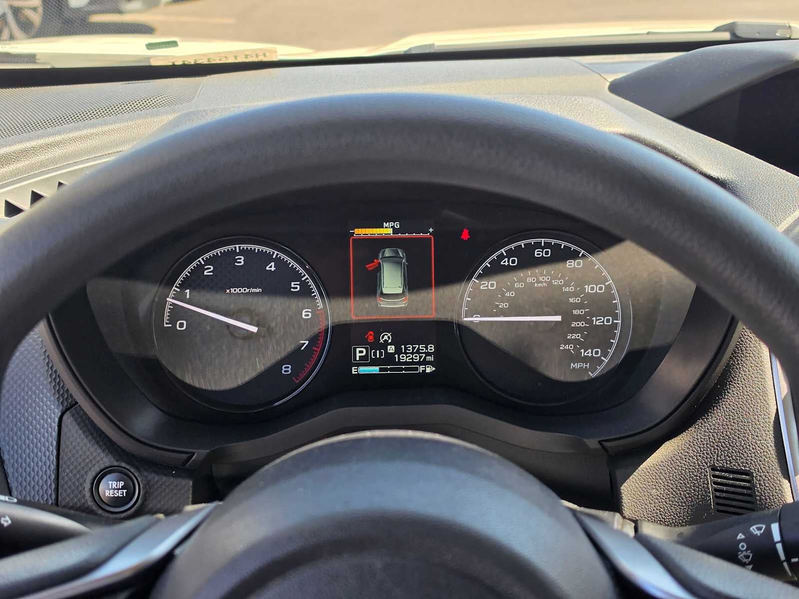 2024 Subaru Forester AWD