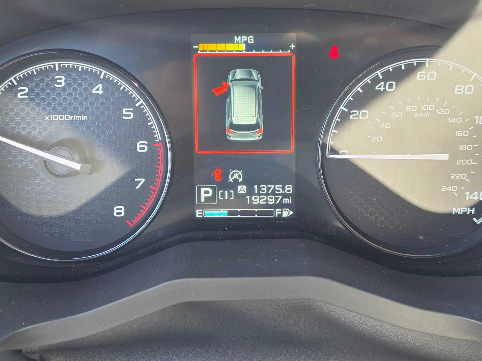 2024 Subaru Forester AWD