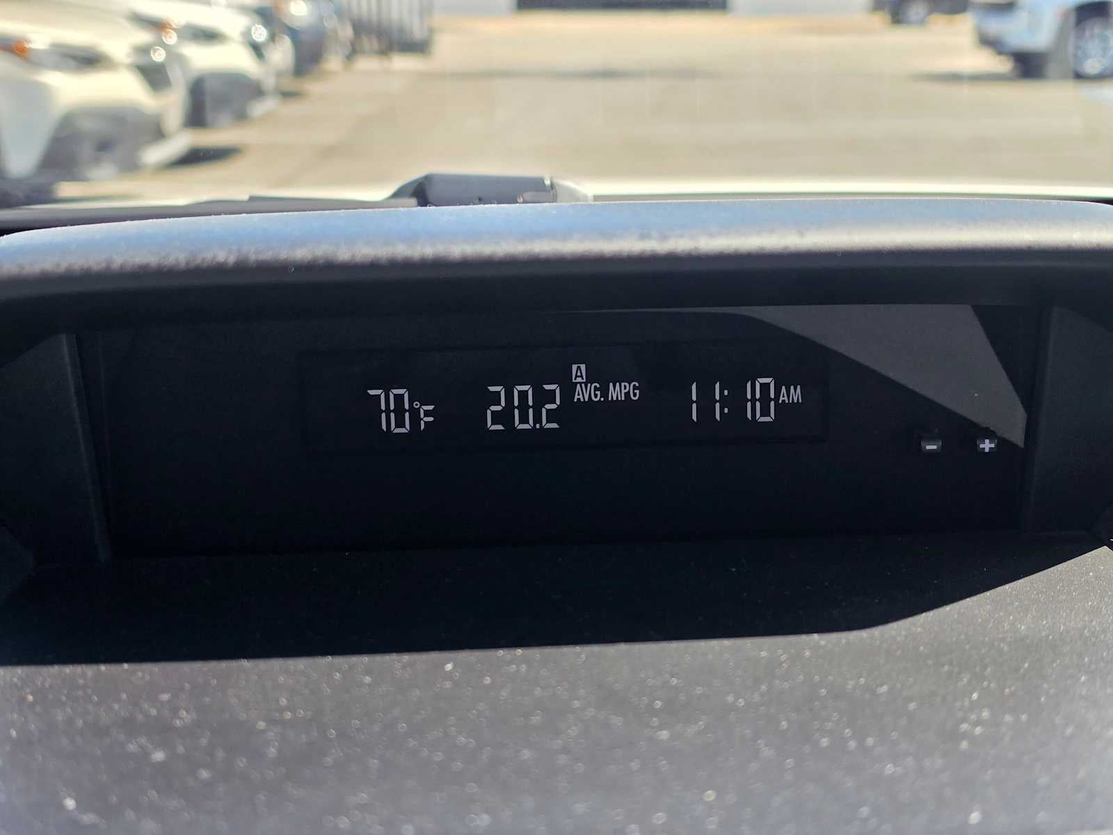 2024 Subaru Forester AWD