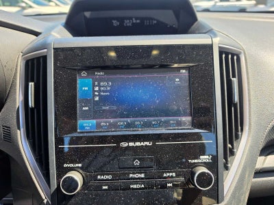 2024 Subaru Forester AWD