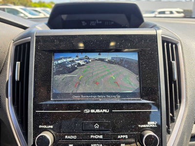 2024 Subaru Forester AWD