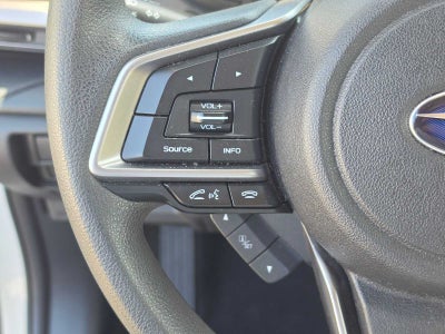 2024 Subaru Forester AWD
