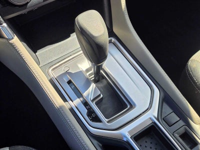 2024 Subaru Forester AWD