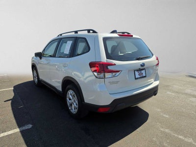 2024 Subaru Forester AWD