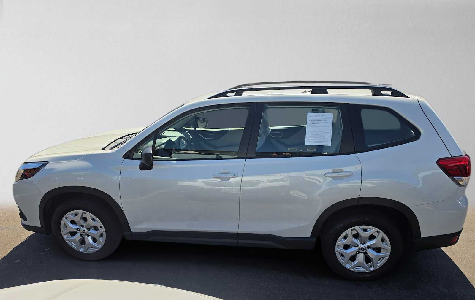 2024 Subaru Forester AWD