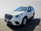 2024 Subaru Forester AWD