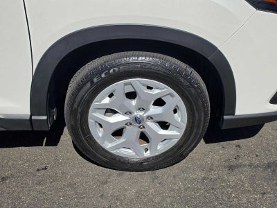 2024 Subaru Forester AWD