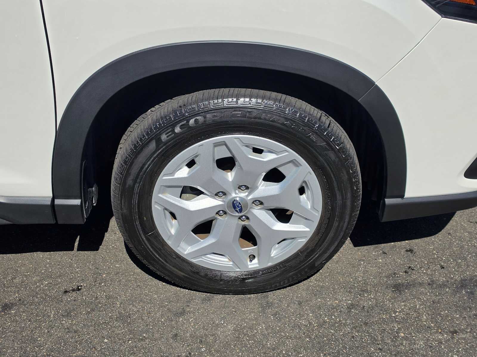 2024 Subaru Forester AWD