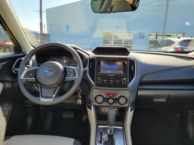2024 Subaru Forester AWD