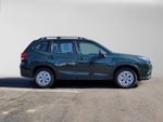 2024 Subaru Forester AWD