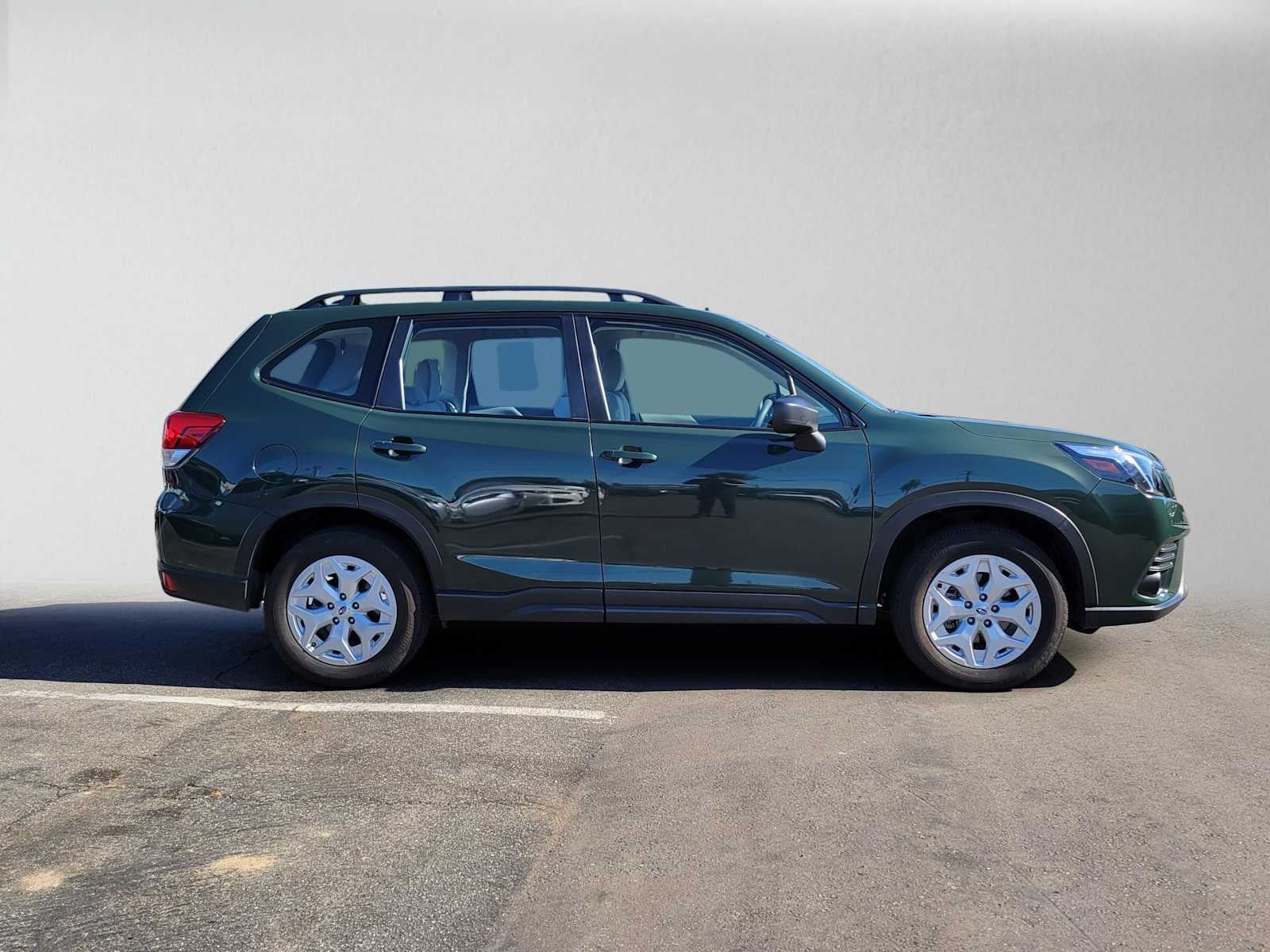 2024 Subaru Forester AWD