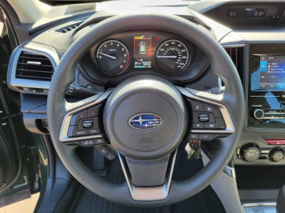 2024 Subaru Forester AWD
