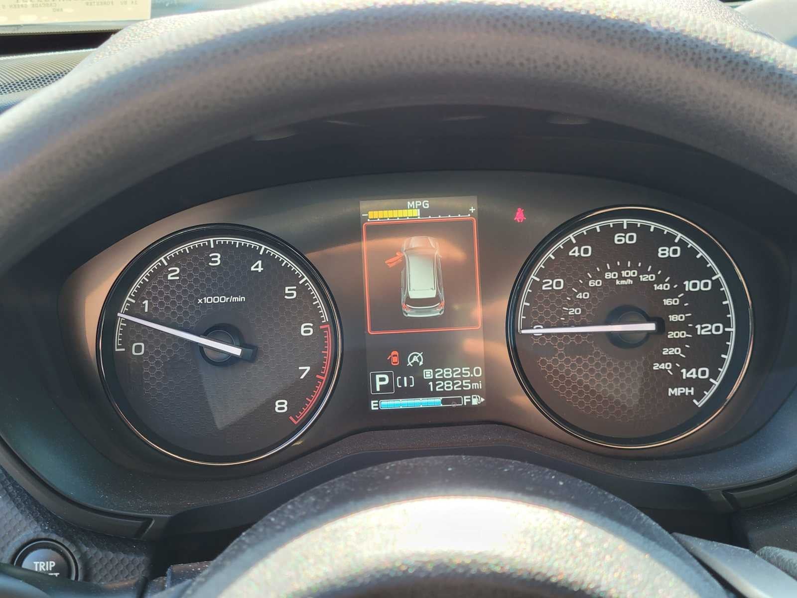 2024 Subaru Forester AWD