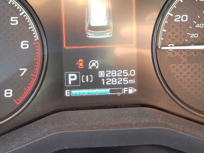 2024 Subaru Forester AWD