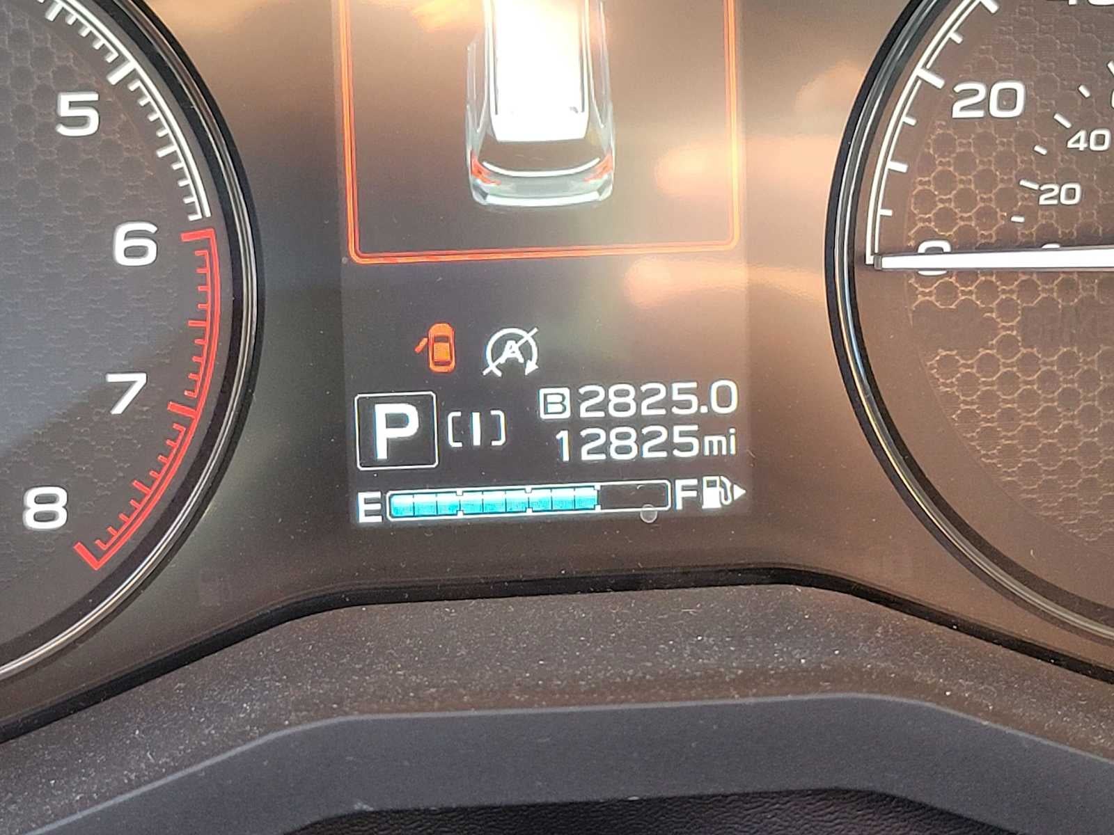 2024 Subaru Forester AWD