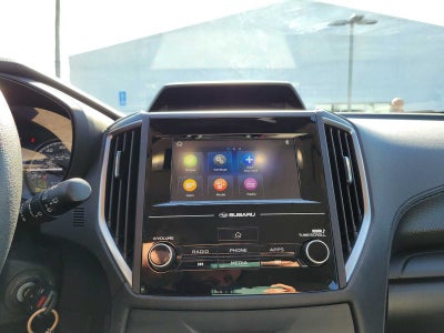 2024 Subaru Forester AWD