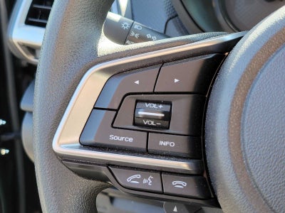 2024 Subaru Forester AWD