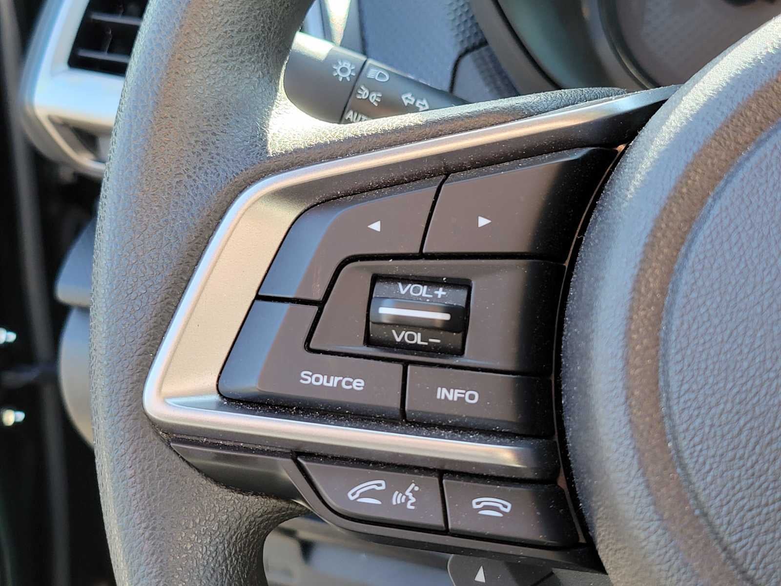 2024 Subaru Forester AWD