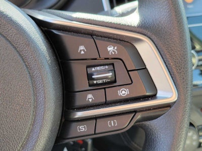 2024 Subaru Forester AWD