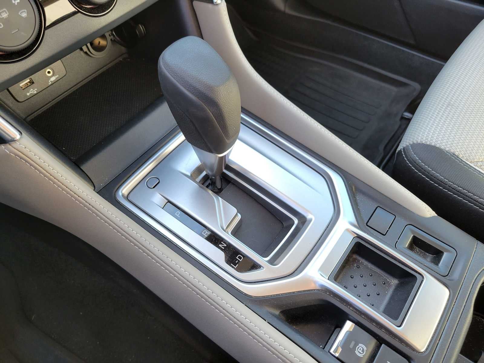 2024 Subaru Forester AWD