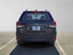 2024 Subaru Forester AWD