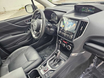 2022 Subaru Forester Touring