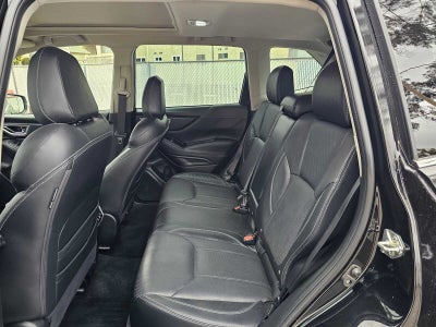 2022 Subaru Forester Touring