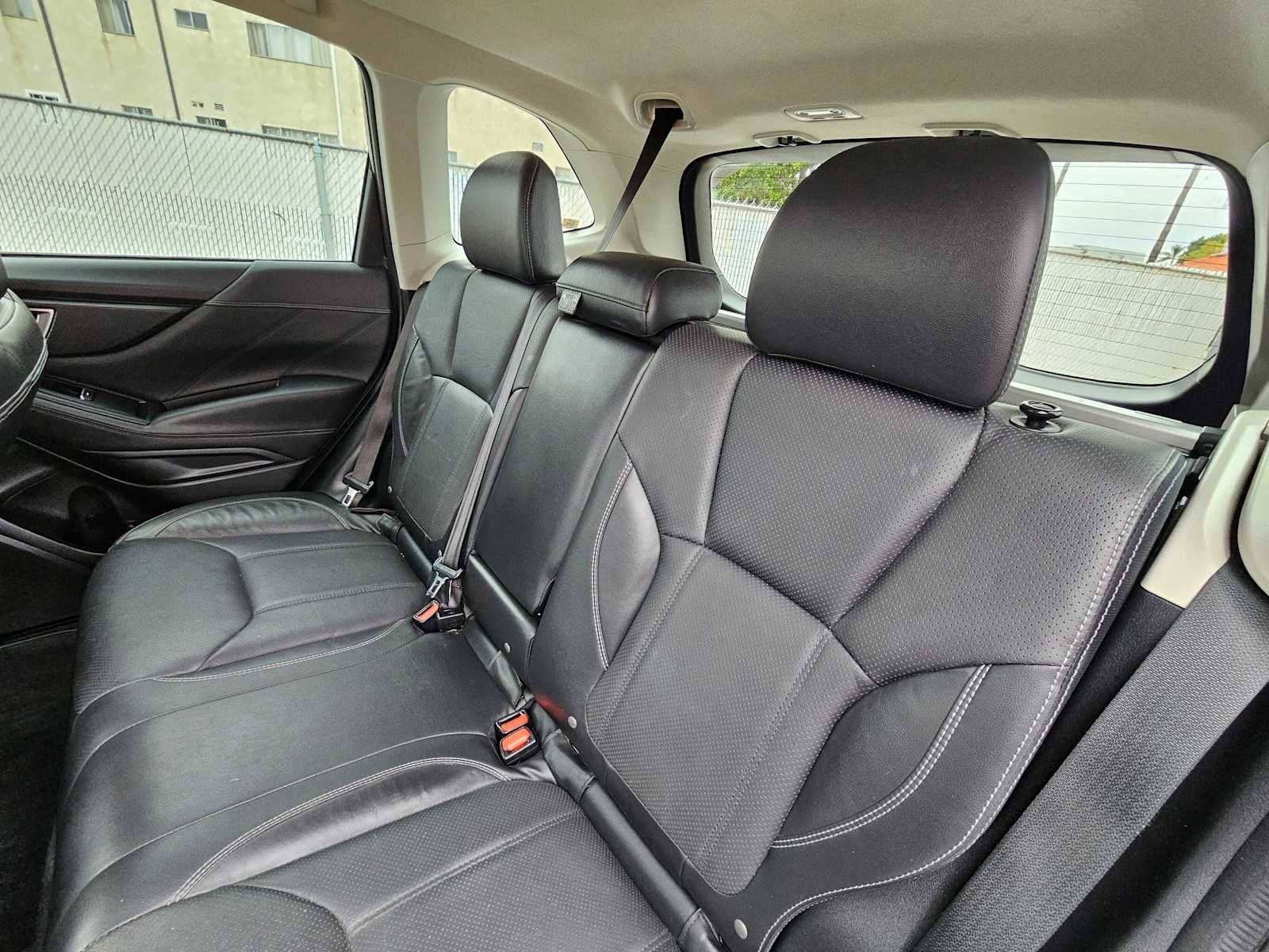 2022 Subaru Forester Touring