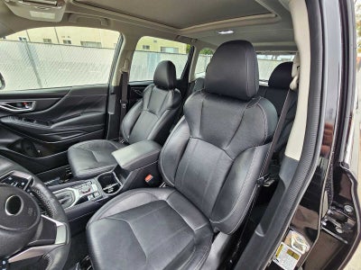 2022 Subaru Forester Touring