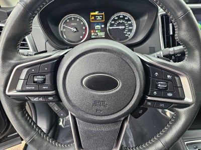 2022 Subaru Forester Touring