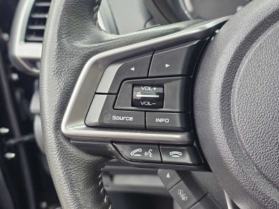 2022 Subaru Forester Touring