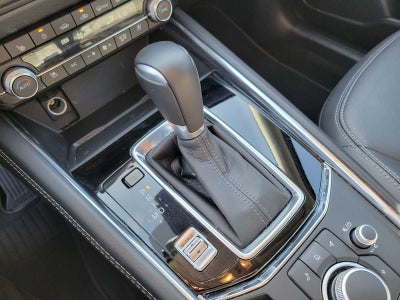 2025 Mazda Mazda CX-5 2.5 S Premium Plus Package