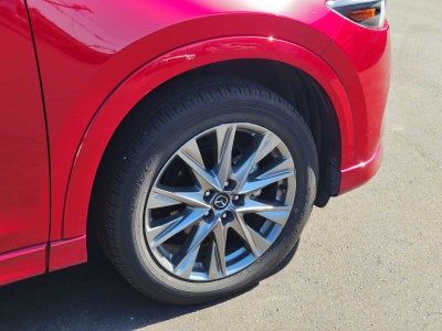 2025 Mazda Mazda CX-5 2.5 S Premium Plus Package