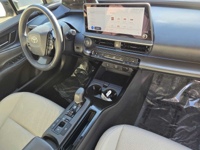 2024 Toyota Prius XLE