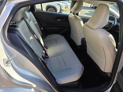 2024 Toyota Prius XLE
