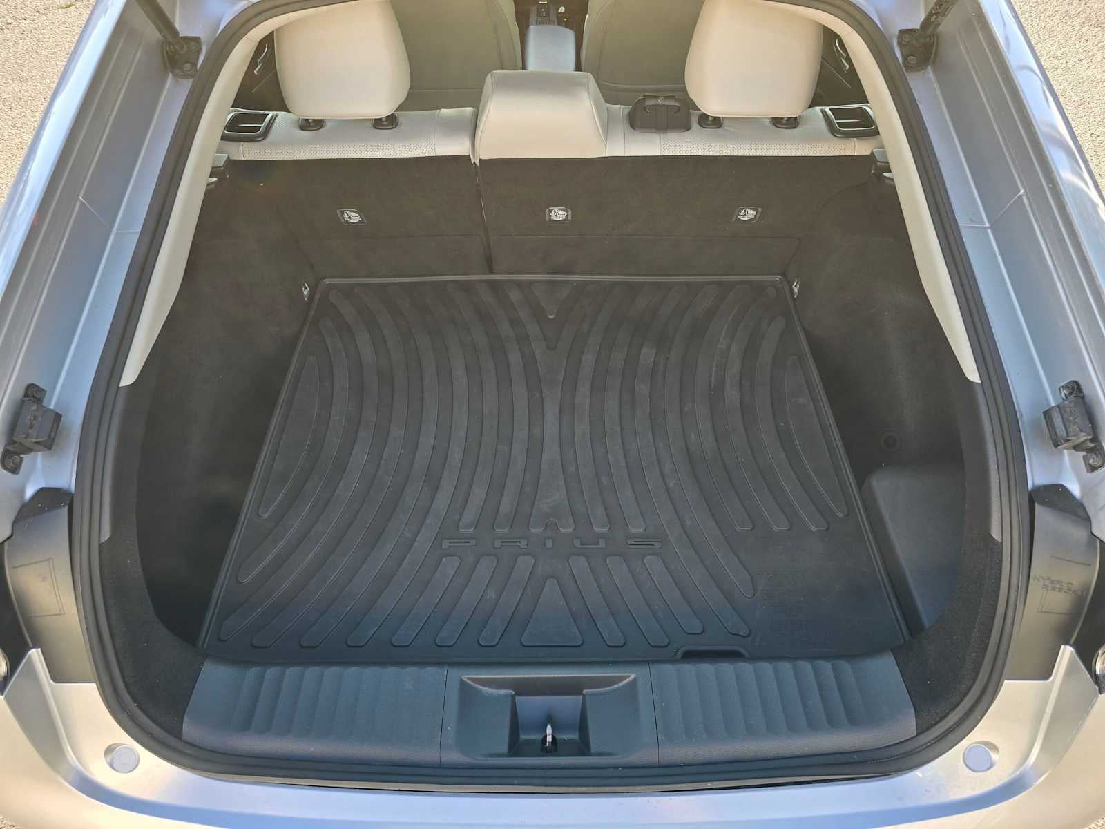 2024 Toyota Prius XLE
