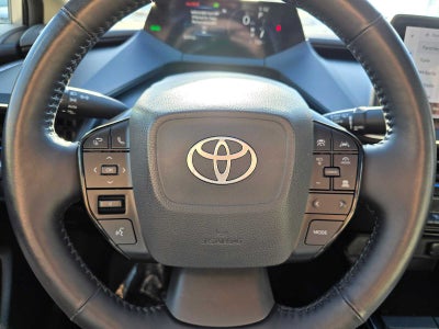 2024 Toyota Prius XLE