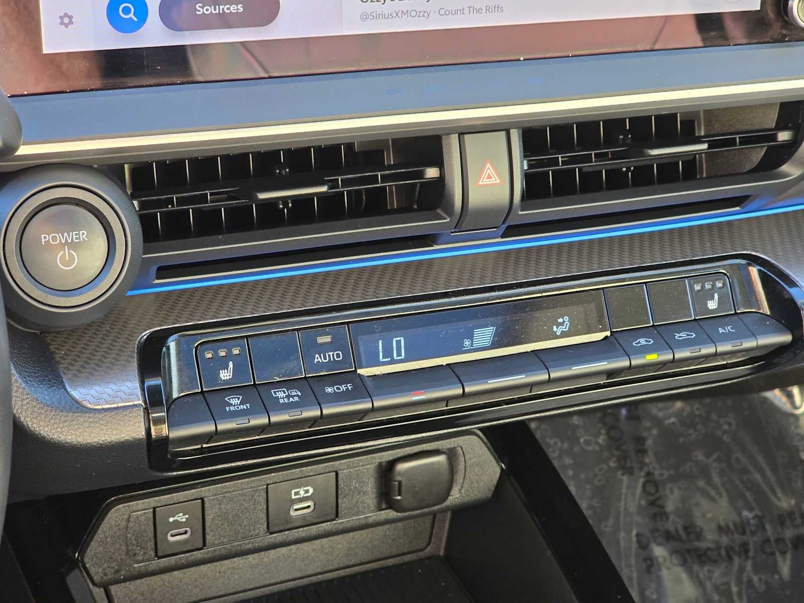 2024 Toyota Prius XLE