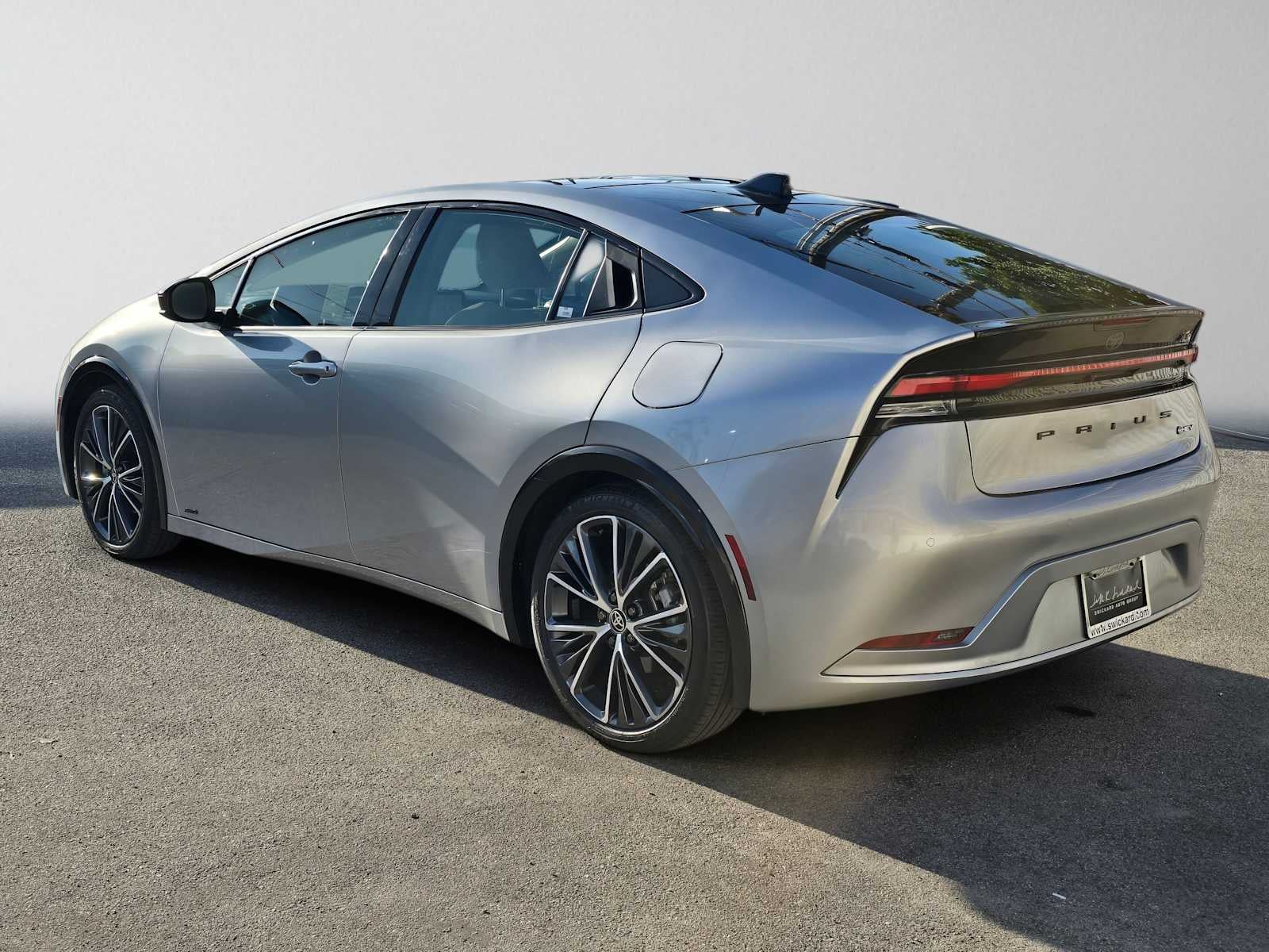 2024 Toyota Prius XLE