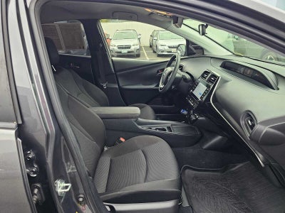 2020 Toyota Prius L Eco