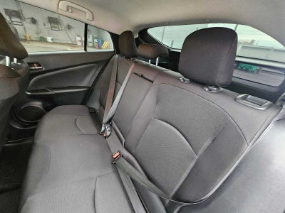 2020 Toyota Prius L Eco