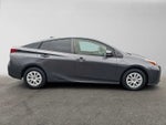 2020 Toyota Prius L Eco