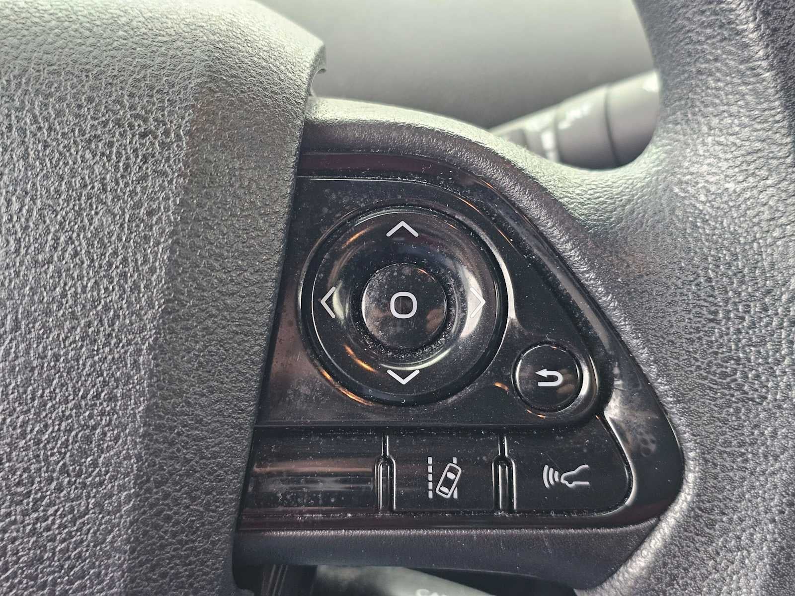 2020 Toyota Prius L Eco