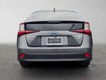 2020 Toyota Prius L Eco