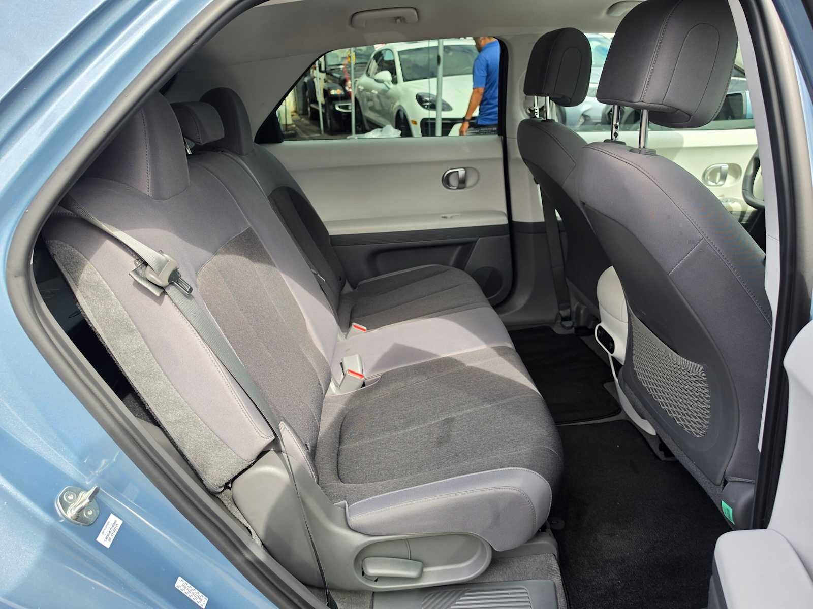 2024 Hyundai IONIQ 5 SEL