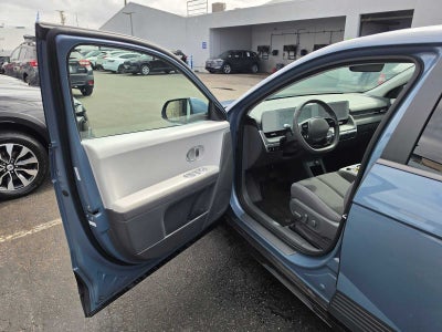 2024 Hyundai IONIQ 5 SEL